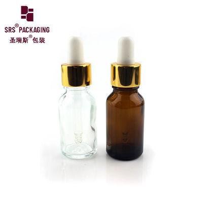 satın al Boş Özelleştirme Boya Siyah Dondurulmuş Cam Esanslı Yağ Parfüm Damla Şişesi 30ml online manufacture