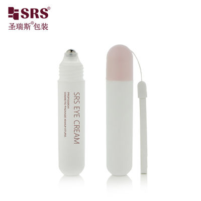 satın al 25 ml Yeni Geliş Yuvarlak Üst Kapak İpiyle Boş Özellik Deodorant Şişesi Roleri online manufacture
