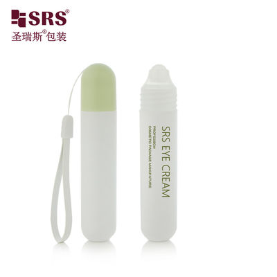 satın al Çevre Dostu Boş Profesyonel Rol Top Masaj Serumu Paketleme Deodorant Şişede Rulo online manufacture