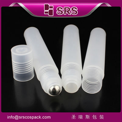 satın al Shengruisi ambalajı RPP-15ml plastik rulo PP kapağı olan şişe üzerinde online manufacture