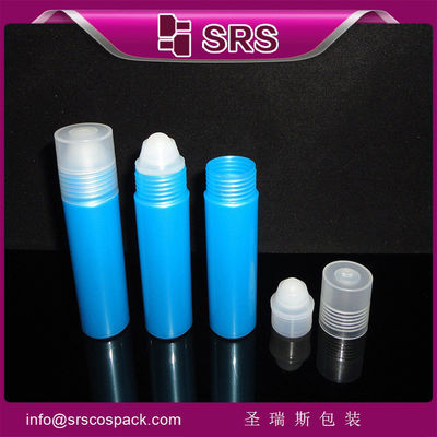 satın al Shengruisi ambalajı RPP-16ml plastik rulo PP kapağı olan şişe üzerinde online manufacture