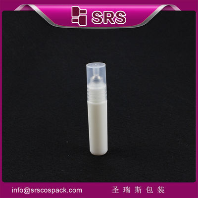satın al Shengruisi ambalajı SRS-5ml plastik yeniden doldurulmuş rulo PP topu olan şişe üzerinde online manufacture