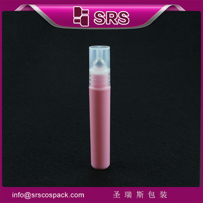 satın al SRS sıcak satış 7ml plastik şişe üzerinde küçük boyutlu rulo doldurma,boş kaşıntı önleyici jel ambalajı online manufacture