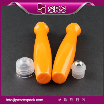 satın al Shengruisi ambalajı SRS-8447 15ml plastik PETG şişesi online manufacture