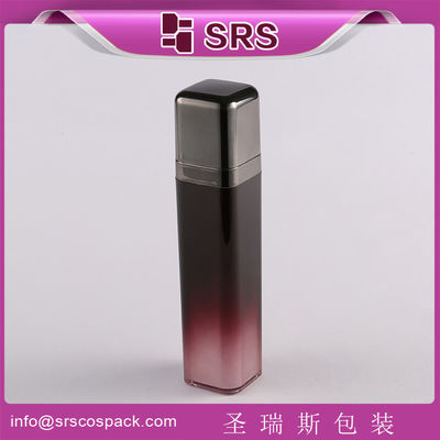 satın al Shengruisi ambalajı A056-15ml 30ml 50ml akrilik havalı losyon şişesi online manufacture