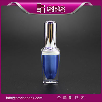 satın al SRS PACKAGING NP-004 tırnak cilası şişe plastik toptan satıcı online manufacture