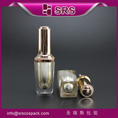satın al lüks NP-004 8ml plastik tırnak şişesi online manufacture