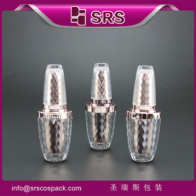 satın al SRS PACKAGING 8 ml NP-003plastik tırnak cilası şişesi online manufacture
