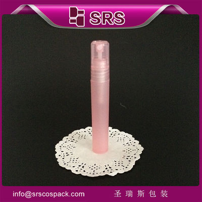 satın al Plastik pervane şişesi 8ml püskürtme pompası toptan online manufacture
