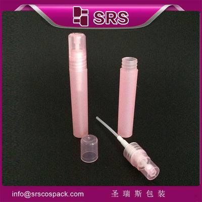 satın al Çin 8ml plastik pompa basınç sprey şişesi tedarik ediyor online manufacture