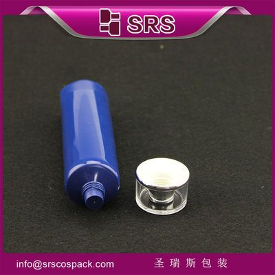 satın al büyük ambalaj SRSTR 45ml 40ml müşteri tasarımı deri bakımı tüpü online manufacture