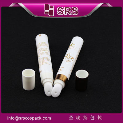 satın al SRS PACKING SRST 10ml 15ml 20ml göz losyonu tüpü ambalajı online manufacture