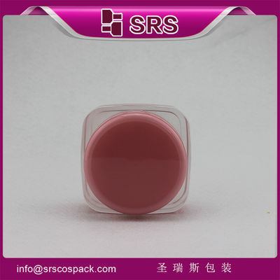 satın al J051 5G 15G 30G 50G 100G kozmetik kap üreticisi,krem kavanozu 30 ml online manufacture