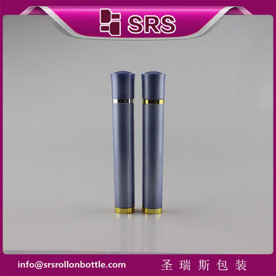satın al DR002-10ml boş lüks titreme rulo şişe üreticisi online manufacture
