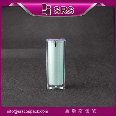 satın al A050 15ml 30ml 50ml hava pompası şişe online manufacture