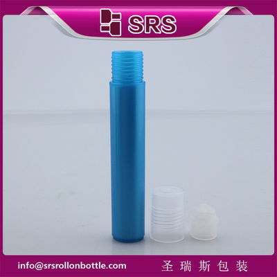 satın al Parfüm için 15 ml tüp üzerinde yuvarlak rulo sızıntı yok online manufacture