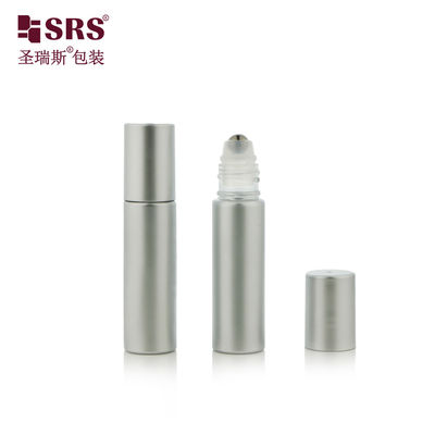 satın al Boş Boya Özel Renk Mat Bitmiş Gümüş PET Şişeler Şişede Plastik Rol online manufacture