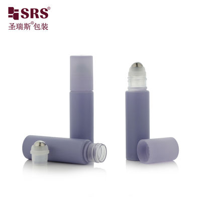 satın al Boş Plastik Özel Renkli PET Rulo Şişeleri Kaşıntı Karşıtı Sıvı 10ml Şişenin Üzerinde online manufacture