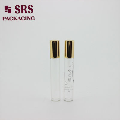 satın al BLP-8ML rulo topu alüminyum kapağı olan boş şişe online manufacture
