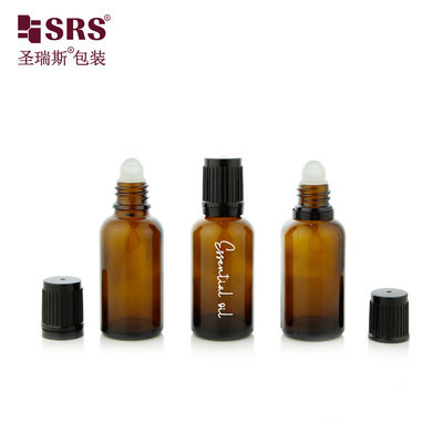 satın al Kişiselleştirilmiş Yüklü Cam Şişe Kapasitesi 5ml 10ml 15ml 20ml 30ml 50ml online manufacture