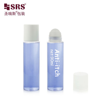 satın al 90 ml kapasiteli plastik toplu gıda kalitesi plastik şişe online manufacture