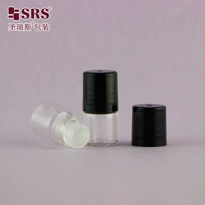 satın al BLP-1ML Sızıntı Yok Parfüm Örnekleri Şık Depolama için Cam Kaplı Şişe online manufacture