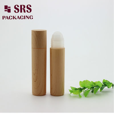 satın al RPP-30ml plastik şişe plastik topu ve plastik kapağı ile şişe üzerinde yazılmış ahşap özel rulo online manufacture
