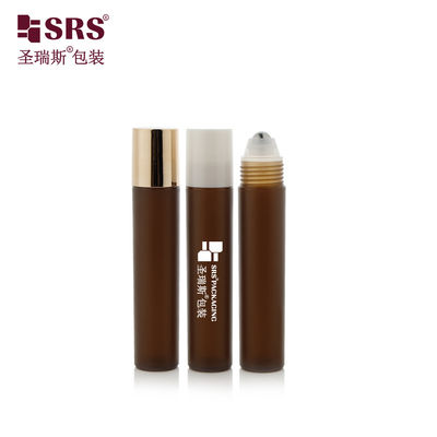 satın al RPP-20ML Enjeksiyon Özel Renkli PP PCR Geri Dönüştürülmüş Malzeme Sertifikası Masaj Anti-Kaşıntı Sıvı Şişe online manufacture