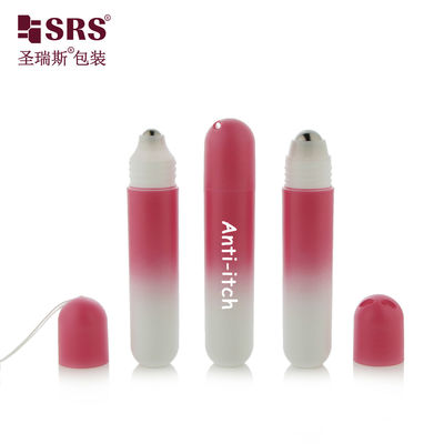 satın al RPPG-25ML Boyamak Eğlenmiş Renk Mat Bitmiş Anti-Kaşıntı Sıvısı Sızıntı Yok Rulo Şişe Boş Ambalaj online manufacture