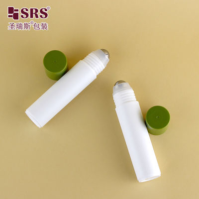 satın al 15 mm Esanslı Yağ Plastik Rol Top Şişesi, Düz ve Kesin Uygulama için Altın Kapalı 304 Paslanmaz Çelik Top online manufacture