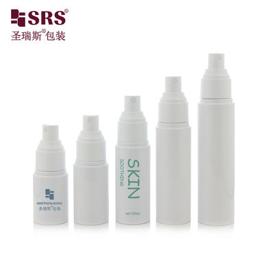 satın al 24/410 Parfüm Hava Serinleştirici İçin Parfüm Pompası İçin Şeffaf PET Şişe online manufacture