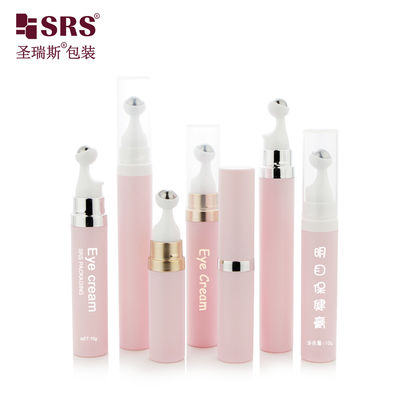 satın al A0035 Havalı Stil Tasarım Özelleştirme Resim Metalize Renkli Pembe Baskı Göz Jeli için Şişe Üzerine Rulo online manufacture