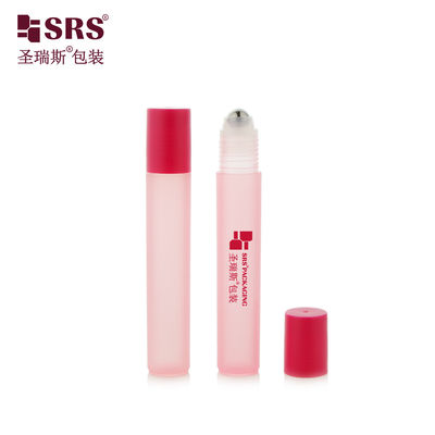 satın al RPP-15ML Kırmızı Düz Plastik vida Kapak Sızıntı Yok PP Çelik Topuyla Çelik Topu Göz Gel Ağrı Kolaylaştırma online manufacture