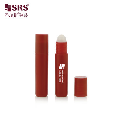 satın al RPP-10ML Chic Custom Color Matte PP PCR Roll-On şişeleri: 10ML Hassas Anti-Kaşıntı Sıvısı Uygulaması için Boş Kozmetik Ambalaj online manufacture