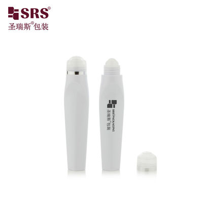 satın al SRS8444-12ML Özel PETG Plastik Rulo Top Şişesi Sıvı Formül Paketleme Uygulayıcısı online manufacture