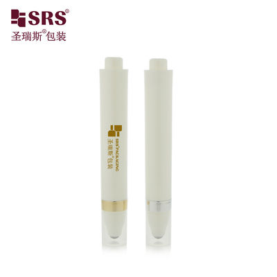 satın al AY 15ML Hava Almayan Roller Ball Premium Dairesel Hava Almayan Roller Şişe Göz Kremi için Şık, Bulaşmayan Uygulama online manufacture
