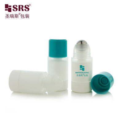 satın al RPPE 50ml 75ml Deodorant Gel Plastik PP PCR Geri Dönüştürülmüş Malzeme Şişeleri online manufacture