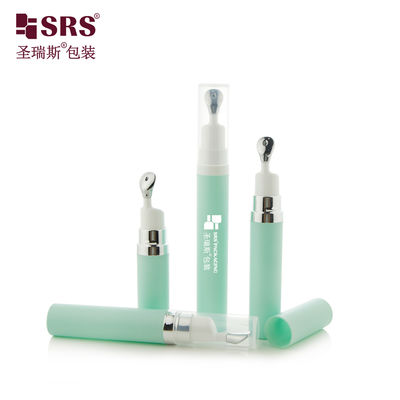 satın al A0035 Zarif 7.5ml-15ml Havasız Dağıtıcı, Çinko Alaşımlı Basma Mekanizması ile Birinci Sınıf online manufacture