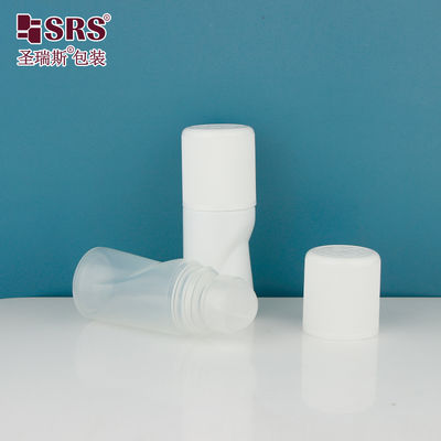 satın al RPPB1-50ML PP PCR Enjeksiyon Özel Renk Eşsiz Tasarım Ağrı Kolaylaştırıcı Gel Şişe CRC ile Toptan Sızıntı Yok Rol Şişeleri online manufacture