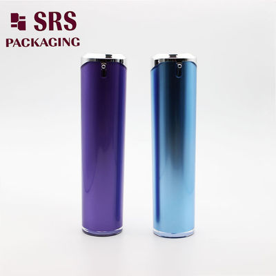 satın al SRS PACKAGING 40ml 60ml 80ml 120ml plastik şişe pompası toptan online manufacture