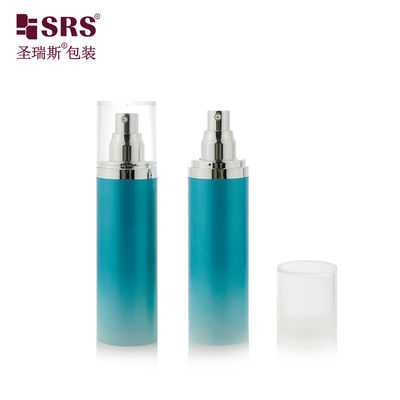 satın al L023 15ml 30ml 50ml losyon pompası benzersiz tasarım şişe online manufacture