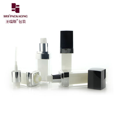 satın al L050 15ml 20ml 30ml 50ml losyon şişesi Çin tedarikçisi online manufacture
