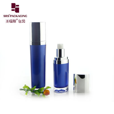 satın al Shengruisi Ambalaj L080-15ml 30ml 50ml akrilik losyon şişesi online manufacture