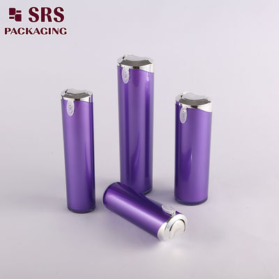 satın al Gradient Color kozmetik şişe,L031 40ml 60ml 80ml 120ml losyon şişe online manufacture