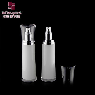 satın al Shengruisi ambalajı L094-15ml 30ml 50ml 100ml akrilik losyon şişesi online manufacture