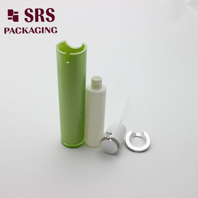 satın al özel şekil SRS PACKING yüksek kaliteli plastik losyon şişesi online manufacture