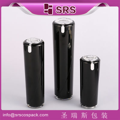 satın al Shengruisi ambalajı L039-30ml 60ml 120ml akrilik losyon şişesi online manufacture