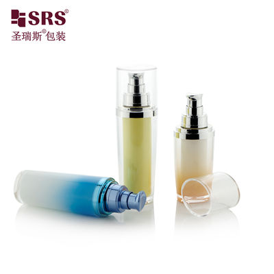 satın al L041 30ml 50ml 100ml plastik el yıkama şişesi pompası online manufacture