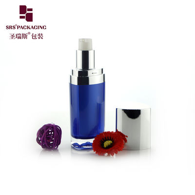 satın al L080 15ml 30ml 50ml akrilik kozmetik şişe, üretim krem şişesi online manufacture