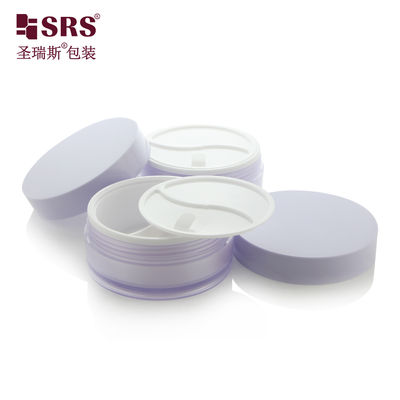 satın al J027A 120 ml sıcak satılan göz maskesinin konteyneri,toptan kavanoz online manufacture